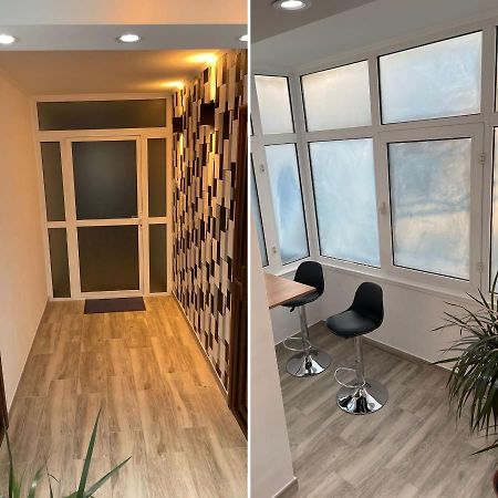 Apartament Olimp 2 Camere Buitenkant foto
