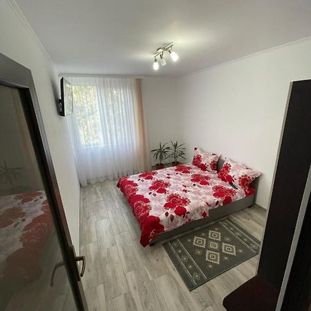 Apartament Olimp 2 Camere Buitenkant foto