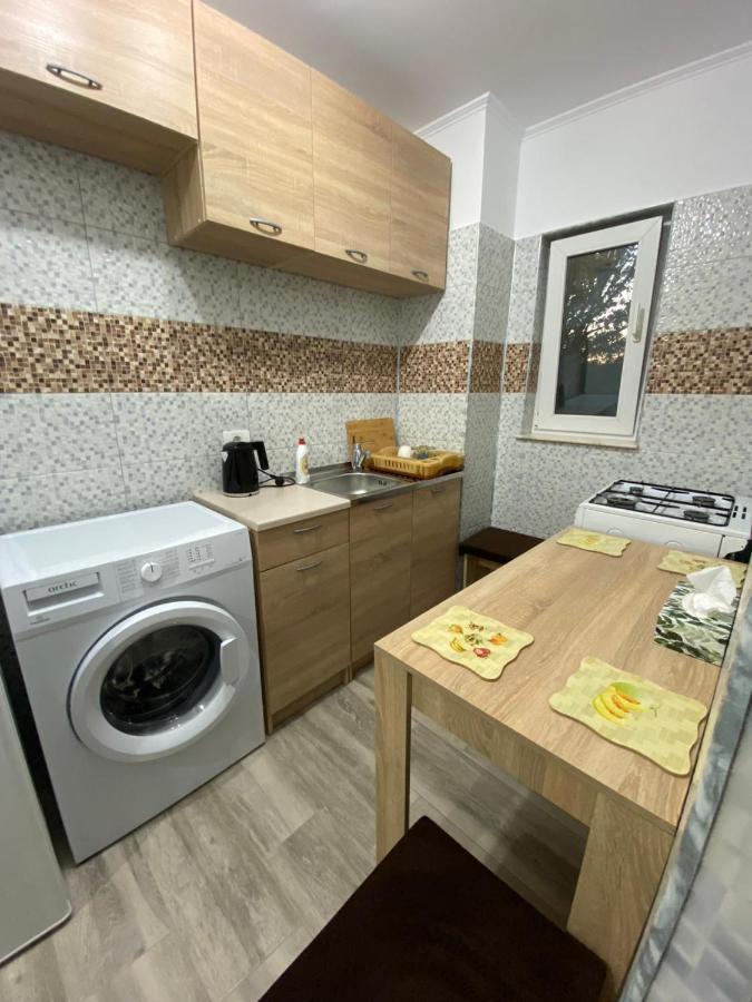 Apartament Olimp 2 Camere Buitenkant foto