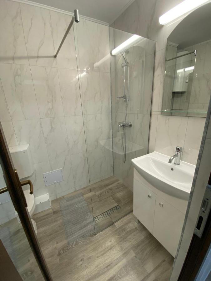 Apartament Olimp 2 Camere Buitenkant foto