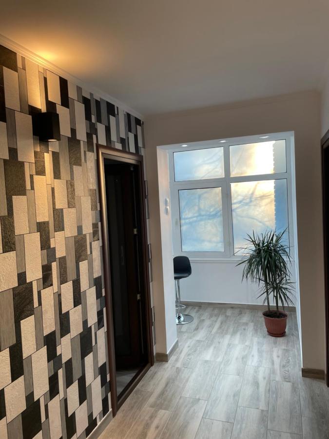 Apartament Olimp 2 Camere Buitenkant foto
