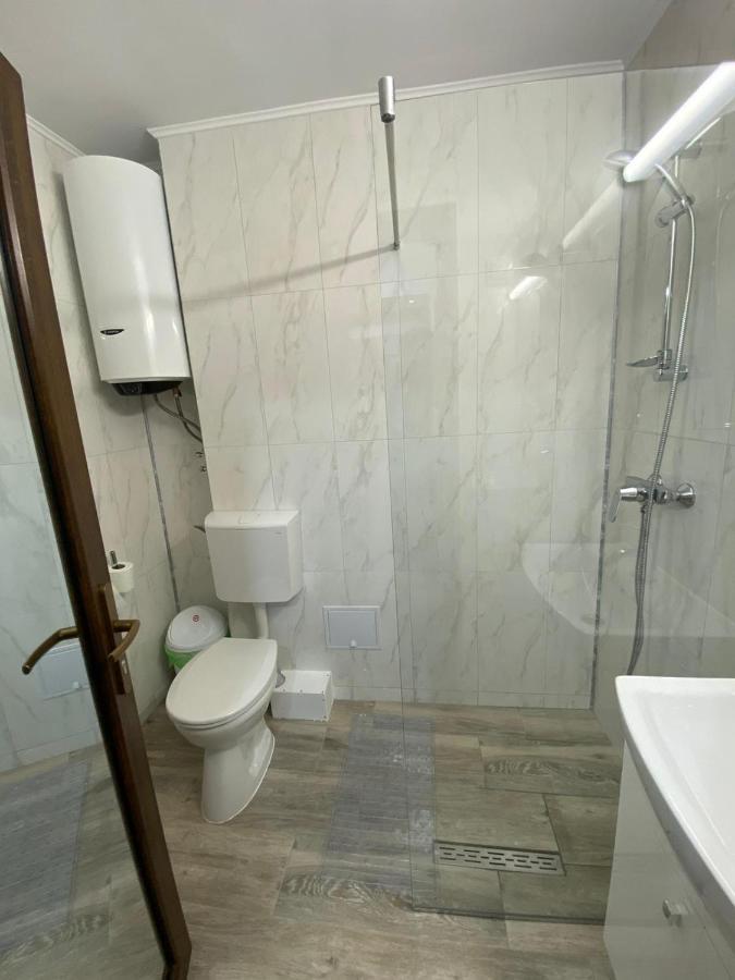 Apartament Olimp 2 Camere Buitenkant foto