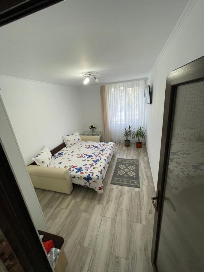 Apartament Olimp 2 Camere Buitenkant foto