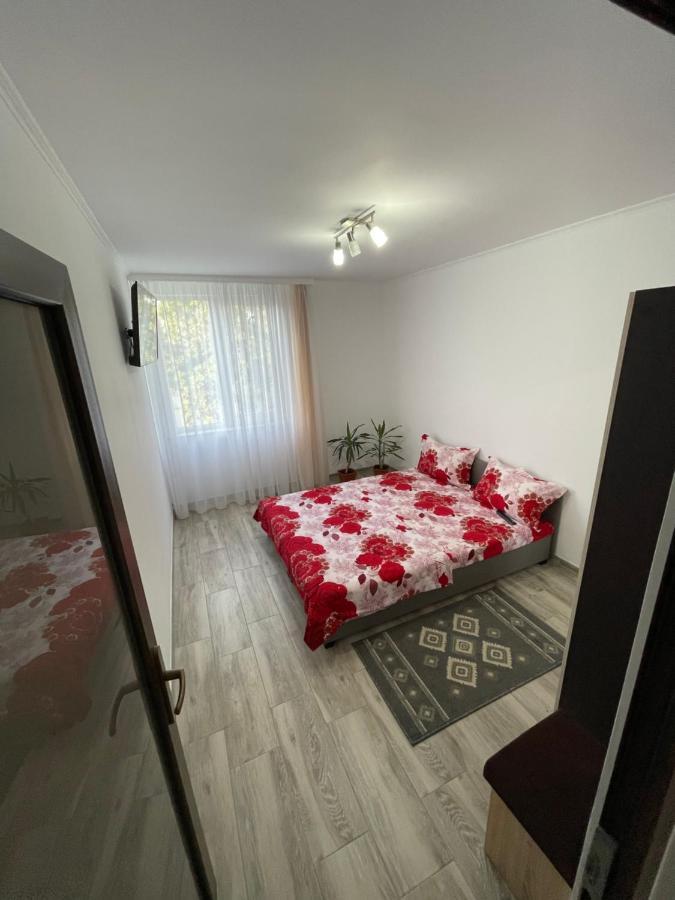 Apartament Olimp 2 Camere Buitenkant foto