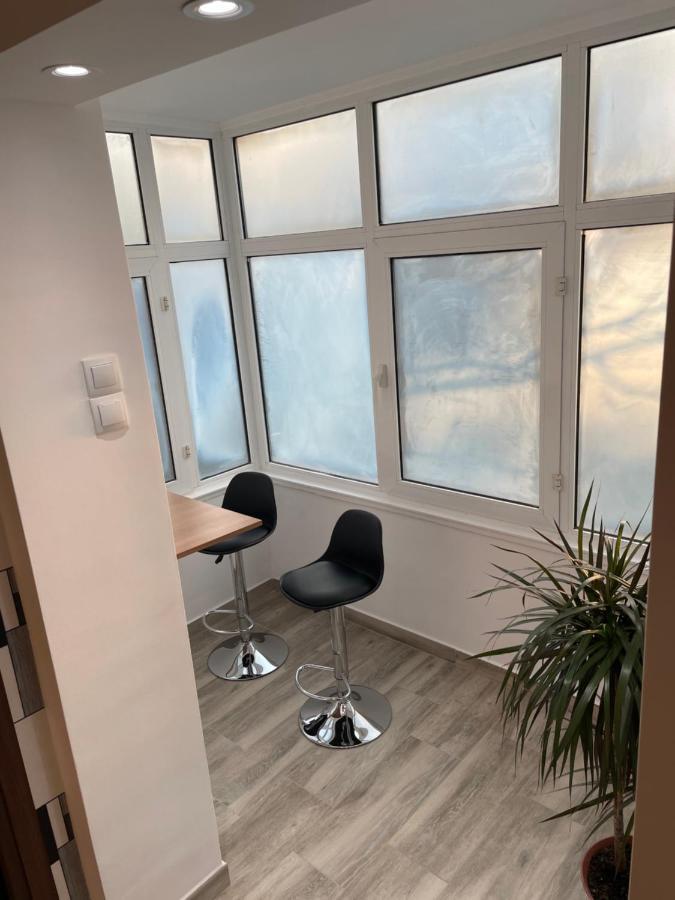 Apartament Olimp 2 Camere Buitenkant foto